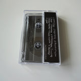 Trees and Concrete Cassette Tape