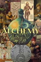 ALCHEMY Print