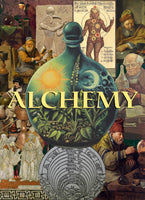 ALCHEMY Print