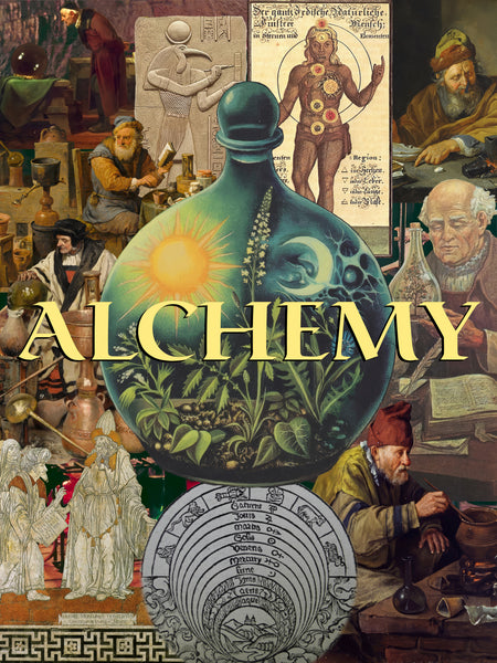 Alchemy Printer ALCHEMY Print – Baelei.P