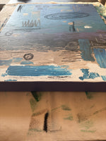 "THE BEACH"