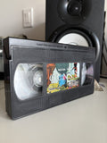 G.U.N.S. 3 VHS