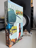 G.U.N.S. 3 VHS