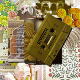 pranayama Cassette [GOLD Cover]