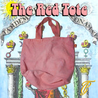 The Red Tote