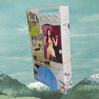 G.U.N.S. 2 VHS