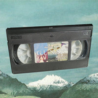 G.U.N.S. 2 VHS