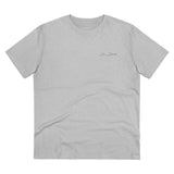 Sir Slack Organic Short Sleeve [Grey]