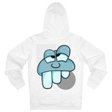 Sir Slack [Organic Hoodie]