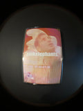 pinkelephants. [Cassette Tape]