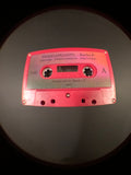 pinkelephants. [Cassette Tape]