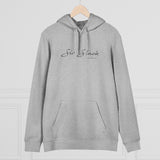 Sir Slack [Organic Hoodie]