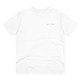 Sir Slack Organic Short Sleeve [White]