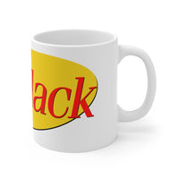 Slackfeld Mug